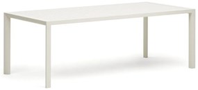Kerti étkezőasztal 100x220 cm Culip – Kave Home