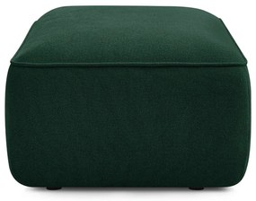 Sötétzöld lábtartó Zephyr – Bobochic Paris