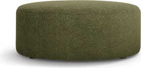 Dia puff 90cm Rolf14 green
