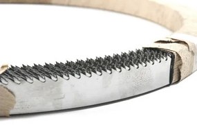 Szalagfűrészlap Faipari 35*06 Mm 8-As Fog E.