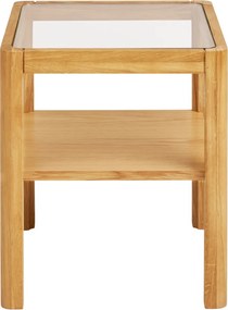 Lourmarin lerakóasztal