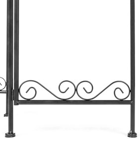 Virágtartó állvány