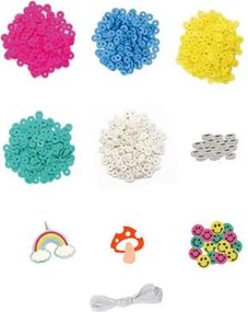 Karkötő készítő készlet, APLI Kids Craft Kit (LCA20570)