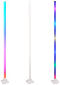 Polux MAGICA 325211 Állólámpa 1x7W/LED RGB IP20