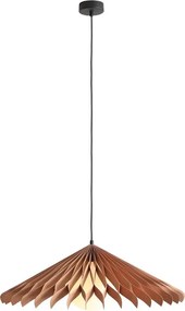 Aldex NATURE 1140G_XL Függőlámpa 1x15W/E27 IP20