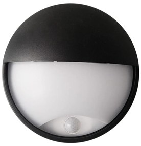 LED Kültéri fali lámpa érzékelővel LED/14W/230V IP54