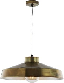 Dar Lighting KEDRIC KED8645 Függőlámpa