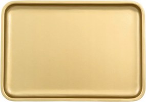 Arany tálaló tálca, Good Morning, Urban Nature Culture