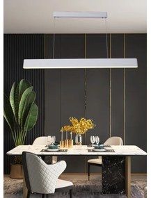 Immax NEO 07157-W120X-LED RGB+CCT MILANO LED/40W/230V Tuya dimmable lámpa