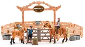 Faunica Lovarda lovardával