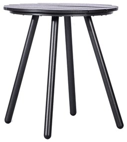Lounge szürke kerti asztal, ø 51 cm - Bonami Essentials