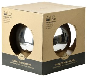 Fém kerti dekorációs golyó – Esschert Design