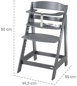 Etetőszék Sit Up Flex – Roba