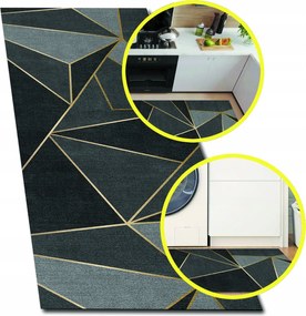 Konyha Szőnyeg Fürdőszoba Szőnyeg Járda Szőnyeg Csúszásgátló