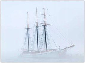 Poszterek 135x100 Tengerészet Tengeri hajók