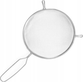 Sűrű Acél Szűrő 180MM-ES Szitáláshoz Hendi