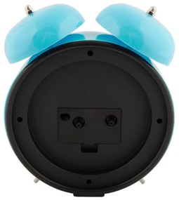 Gyerek ébresztőóra ø 15 cm Peekaboo Goldfish – Karlsson