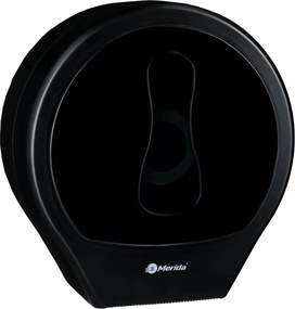 Merida One Wc-papír Tartó, Fekete