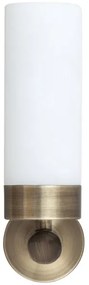 Rabalux 5745 - LED Fürdőszobai fali lámpa BETTY 1xLED/4W/230V bronz