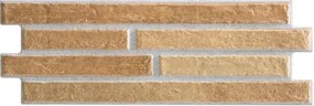 Burkolat Realonda Amsterdam ocre 15x45 cm matt AMSTEROC