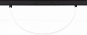 Italux Magnetic Light Arc TRM-45344-20W-3K Sínreflektor 1x20W/LED 3000K 2400lm IP20