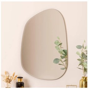 Atmosphera - Fali tükör AIDAN 68x50 cm 200317