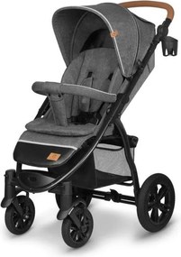 Lionelo - ANNET TOUR sport babakocsi szürke