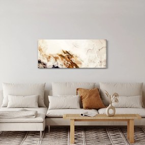 Kép - Absztrakció (120x50 cm)