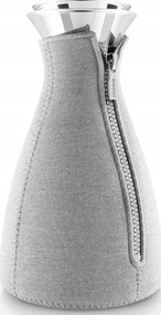 Eva Solo Cafesolo Kávéfőző 1 l thermo tokban Világosszürke