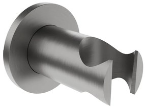 Mexen Kai zuhany kapaszkodórúd, Sötétszürke - 79351-66