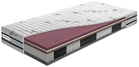 Táskarugós matrac Persefona S2000 200x90 cm (T4/T3). 763555