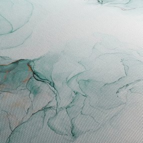 Kép - Tinta absztrakció 2 (90x60 cm)