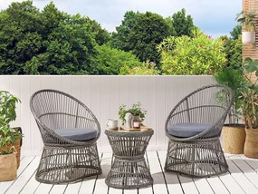 Balkon szett Mesza (bézs). 1081378
