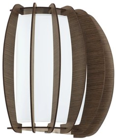 Eglo 95594 - Fali lámpa STELLATO 3 1xE27/60W/230V