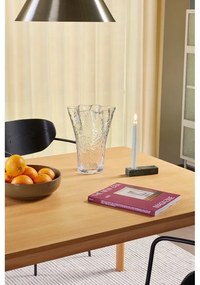 Khaki agyagkerámia szervírozó tál ø 28 cm Amare – Hübsch