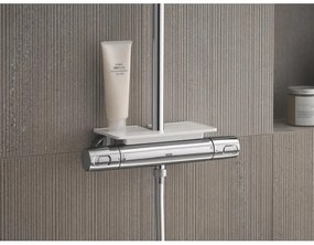 GROHE 26401001 - VITALIO JOY SYSTEM 310 zuhanyrendszer, fényes króm