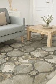 Gambini Heartland SQUARE járólap 30x30