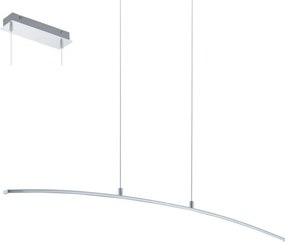 EGLO 32048 LASANA Modern Led Függesztett Lámpa Fehér, Króm LED IP20