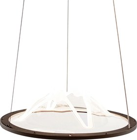 Italux Modern Függeszték Baret Kávé ITXPND-58038-26W-3K