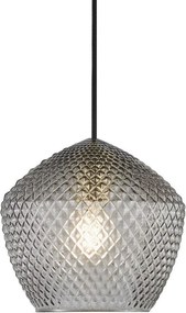 Nordlux glamour modern függeszték orbiform füstös nor2010673047