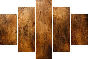Kép - Fa részlete (150x105 cm)