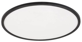 Rabalux 71155 - LED Dimmelhető mennyezeti lámpa EZIO LED/15W/230V 3000K 24 cm