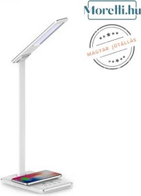 Íróasztali Lámpa Fehér Desk Lamp BRAYTRON BK01-02680