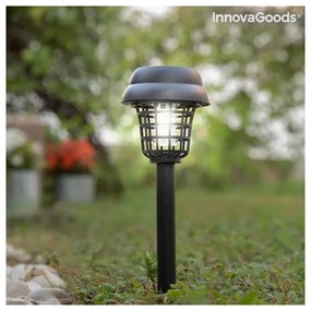 Kerti napelemes lámpa szúnyogok ellen Garlam InnovaGoods