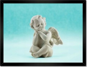 Poszterek keretben 40x30 A hetedik mennyországban