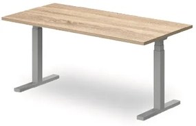 Elektromosan állítható asztal VE 120x80 cm -