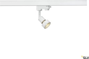 SLV PURI 153561 Sínreflektor 1x50W/GU10 IP20