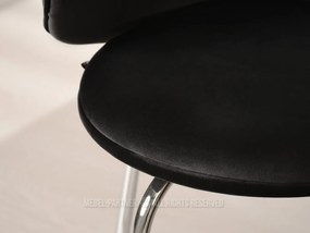 Szék Jared (fekete). 1110705