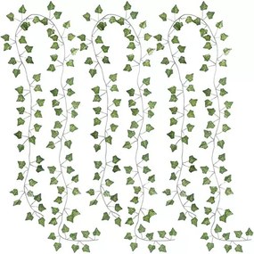 Mesterséges borostyán - füzér 6,3 m Gardlov 19732