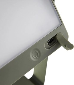 Nordlux SAULIO 2418035023 Asztali lámpa 1x3.5W/LED 3000K IP44